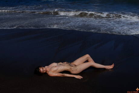 Louis De Mirabert are pleased to offer you xxx photos featuring Liana has a beautiful shape