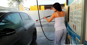 Lexi Dona invite you to explore free xxx photos featuring Lexi Dona demonstrating hot body