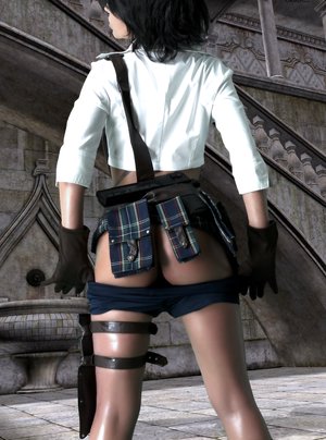 Cosplay Erotica invite you to explore xxx pics featuring Mea Lee exhibit perfect body